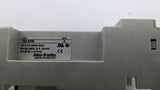 Allen Bradley 193-EPB Din Rail Panel Adaptor