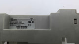 Allen Bradley 193-EPB Din Rail Panel Adaptor