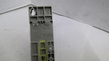 Allen Bradley 193-EPB Din Rail Panel Adaptor