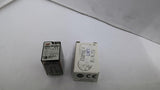 Allen Bradley 700-HC24A1 24VDC Relay Lot of 2