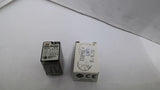 Allen Bradley 700-HC24A1 24VDC Relay Lot of 2