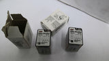 Allen Bradley 700-HC24A1 24VDC Relay Lot of 2