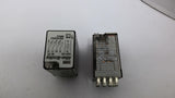 Allen Bradley 700-HC24A1 24VDC Relay Lot of 2