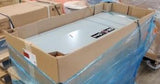 GE THN3366R 600V 600A AC Safety Switch Non Fusible Type 3R