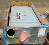 GE THN3366R 600V 600A AC Safety Switch Non Fusible Type 3R