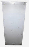 GE THN3366R 600V 600A AC Safety Switch Non Fusible Type 3R