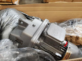 Nord SK90LP/4CUSTW 2 HP AC Gear Motor 230/460 V 1800/19 RPM 90.52:1 Ratio