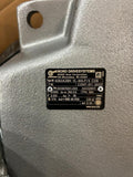 Nord SK90LP/4CUSTW 2 HP AC Gear Motor 230/460 V 1800/19 RPM 90.52:1 Ratio