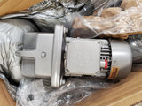 Nord SK90LP/4CUSTW 2 HP AC Gear Motor 230/460 V 1800/19 RPM 90.52:1 Ratio