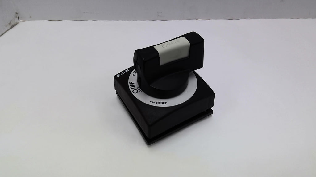 Eaton NZM1-XS-L Circuit Breaker Switch Handle Only