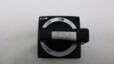 Eaton NZM1-XS-L Circuit Breaker Switch Handle Only