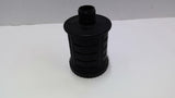Jet Industries 3561561 Plastic Muffler