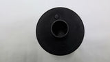 Jet Industries 3561561 Plastic Muffler