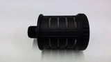 Jet Industries 3561561 Plastic Muffler