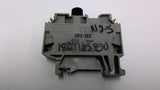 Wago 282-122 Conductor Fuse Terminal Block Lot Of 4