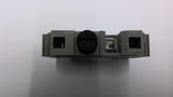 Wago 282-122 Conductor Fuse Terminal Block Lot Of 4