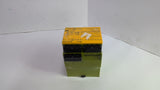 Pilz PNOZ X9P Safety Relay 24VDC 5,5W