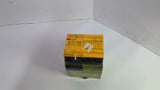 Pilz PNOZ X9P Safety Relay 24VDC 5,5W