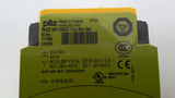 Pilz PNOZ X9P Safety Relay 24VDC 5,5W