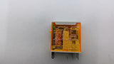 Allen Bradley 700-HKX2A1-4 Relay 1/2 HP 220-240VAC