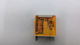 Allen Bradley 700-HKX2A1-4 Relay 1/2 HP 220-240VAC