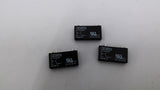 Phoenix Contact 29 66 595 Relay 24V 2A Lot Of 3