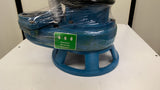 Amt 576C-95 Submersible Shredder Pump 2Hp 460V 3450Rpm 60Hz 3Ph