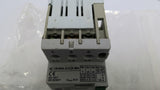 Allen Bradley 140-MN-0250 Motor Starter 2.5A 600V 3PH