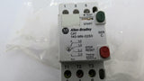 Allen Bradley 140-MN-0250 Motor Starter 2.5A 600V 3PH