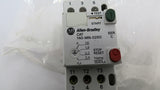 Allen Bradley 140-MN-0250 Motor Starter 2.5A 600V 3PH