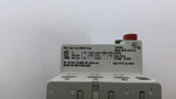 Allen Bradley 140-MN-0250 Motor Starter 2.5A 600V 3PH