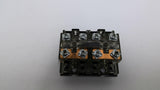 Ducto-Wire LS-2 Push Button Switch Insert