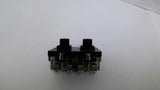 Ducto-Wire LS-2 Push Button Switch Insert