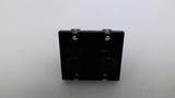 Ducto-Wire LS-2 Push Button Switch Insert