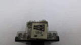 Ducto-Wire LS-2 Push Button Switch Insert
