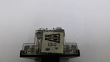 Ducto-Wire LS-2 Push Button Switch Insert