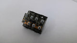 Ducto-Wire LS-2 Push Button Switch Insert