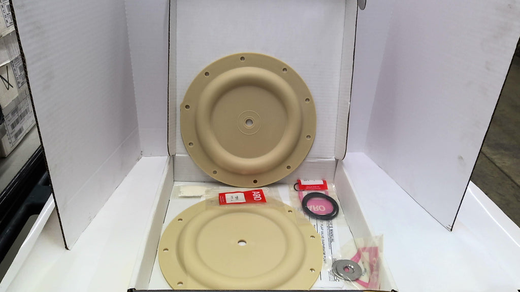 Ingersoll Rand ARO 637147-B Service Kit