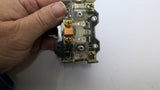 Ducto-Wire SP-1 Contact Block