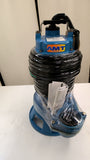 Amt 576C-95 Submersible Shredder Pump 2Hp 460V 3450Rpm 60Hz 3Ph