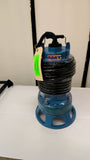 Amt 576C-95 Submersible Shredder Pump 2Hp 460V 3450Rpm 60Hz 3Ph