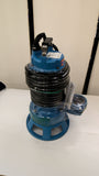 Amt 576C-95 Submersible Shredder Pump 2Hp 460V 3450Rpm 60Hz 3Ph