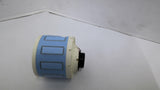 Brady PSPT-187-1-WT Perma Sleeve Wire Markers B-342 100 Roll