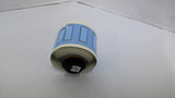 Brady PSPT-187-1-WT Perma Sleeve Wire Markers B-342 100 Roll