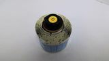 Brady PSPT-187-1-WT Perma Sleeve Wire Markers B-342 100 Roll