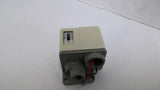 SMC IS3010-N02L5 Pressure Switch 5C1-2JU DC24VO.1A
