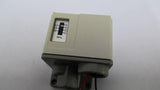 SMC IS3010-N02L5 Pressure Switch 5C1-2JU DC24VO.1A