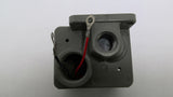 SMC IS3010-N02L5 Pressure Switch 5C1-2JU DC24VO.1A