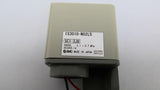 SMC IS3010-N02L5 Pressure Switch 5C1-2JU DC24VO.1A