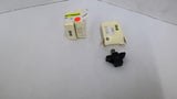 Allen Bradley W40 NEMA Overload Relay Lot of 3